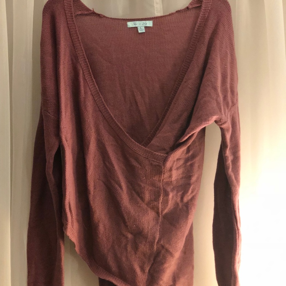 Sweater